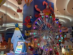 -帝企鹅自助餐厅•儿童岛•真企鹅(长隆企鹅酒店)