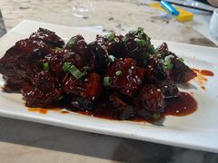 -又见炊烟私房菜(敬亭路店)