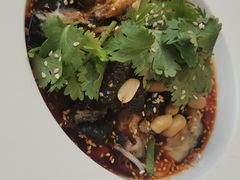 重庆口水鸡-香丰阁·烤鸭·川湘菜(昌平店)