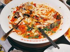 -坛宗剁椒鱼头(河西王府井店)