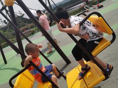 -枫香湖儿童公园