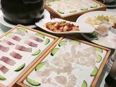 -粤盛海鲜楼(融冠乐城店)