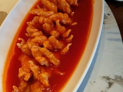 -老村长•湖北家常菜(南湖店)
