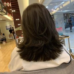 点击看大图 -涩谷· Hair Salon