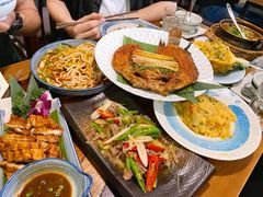 -紫滇源云南生态菜(丹凤街店)