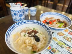 -老西安韩记三鲜煮馍(四府街店)