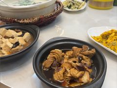 -紫藤园·天目湖大鱼头(南山竹海店)