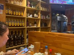 -晶吉·居酒屋·烧鸟·海胆(民主广场店)