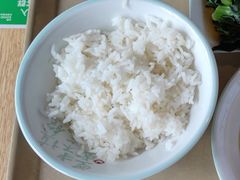 米饭-老乡鸡(火车站友谊商场店)