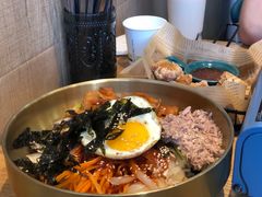 -李先生的首尔小馆(松江启源广场店)