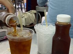 -榮泰米粉湯(Left Shop)