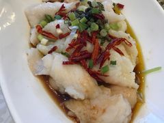 妈妈花椒鱼片-北李妈妈菜·海肠捞饭(高新万达店)