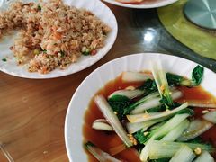 -七鲜渔港美食餐厅(巽寮湾海景店)
