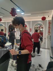 -LJOY丽锦造型·烫发染发