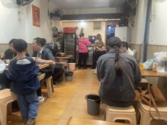 -卢庄(江汉路店)