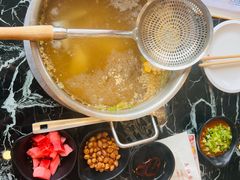 -潮汕美牛肉丸火锅店(天宁寺店)