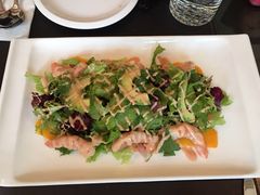 地中海沙拉-EATALIA意塔利意式餐厅(鼓楼店)