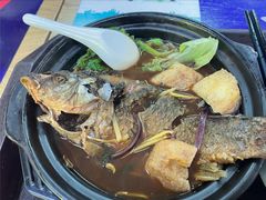 -湖南师范大学-木兰路食堂