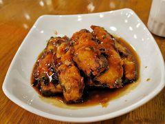 -日昌餐馆(亦庄店)