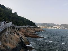 -大梅沙海滨公园