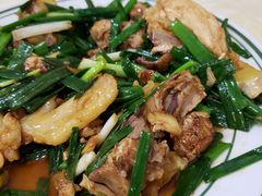 -电白鸭粥店(下沙二坊88号店)