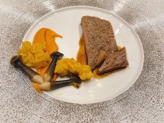 -北京古城老院厉晓麟精致菜