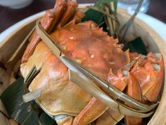 -火福·天湖阁大闸蟹博物馆主题餐厅(浅水湾店)