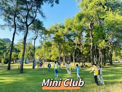 -Club Med地中海俱乐部·桂林度假村