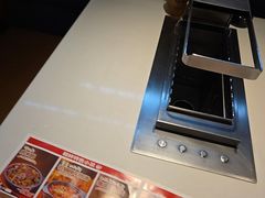 -玉善烧烤串城(长春总店)