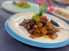 -金陵新城饭店