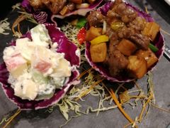 -花溪雨·森林餐厅(石基店)