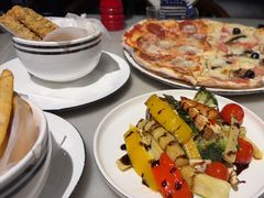 -玛尚诺意式餐厅(天环广场店)
