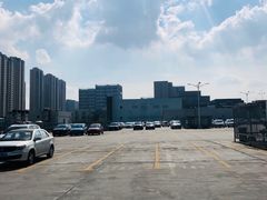 -大润发停车场(闸北店)