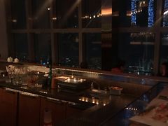 -上海柏悦酒店·世纪100牛排馆