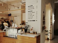 -COTTON CAFE(德信·中外公寓店)