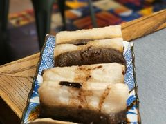 -探鱼·鲜青椒爽麻烤鱼(银泰城店)