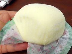 -兔兔家蛋糕甜品(德胜店)