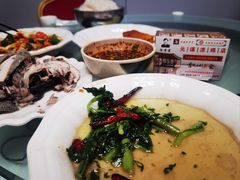 -元谋凉鸡店(百年老店)