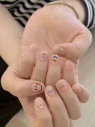 -FuFu美甲美睫
