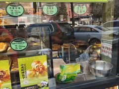 -丝路传奇·中国拉面航母店(北医三院店)