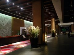 -三亚湾红树林度假世界(木棉酒店)