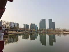 -西海子公园