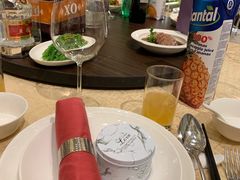 -五缘湾凯悦酒店·悦饗中餐厅