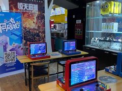 -新荟城(望京店)