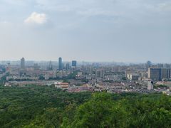 -千佛山风景名胜区