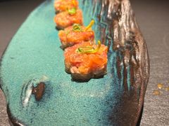 -蟹犇前•帝王蟹雪蟹(陆家嘴店)