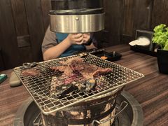 -大馥·炭火烧肉酒场(莘庄莘福坊店)