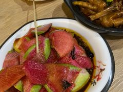 -烤五行·烧烤烤串(石佛营店)