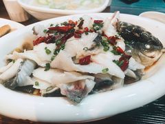 -凤厨顺德水乡凤味馆(大良锦龙路店)