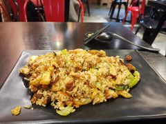 -老啪叽串炒饭(铁百店)